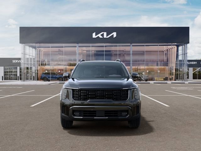 New 2026 Kia Sorento X-Line EX AWD/4WD image 3