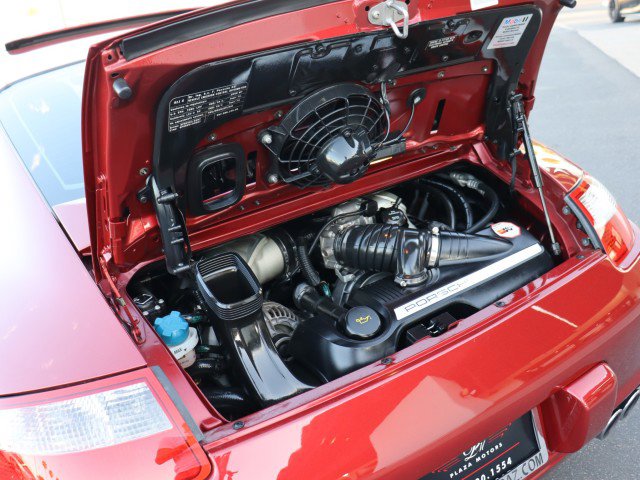 Used 2008 Porsche 911 Carrera S image 52