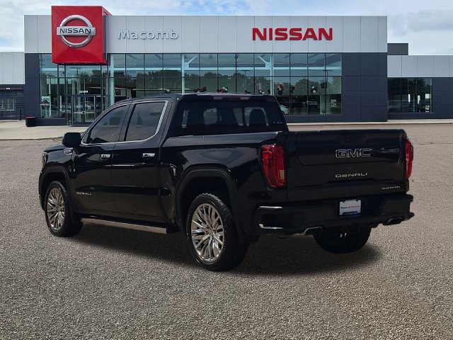 Used 2019 GMC Sierra 1500 Denali w/ Denali Ultimate Package AWD/4WD image 5