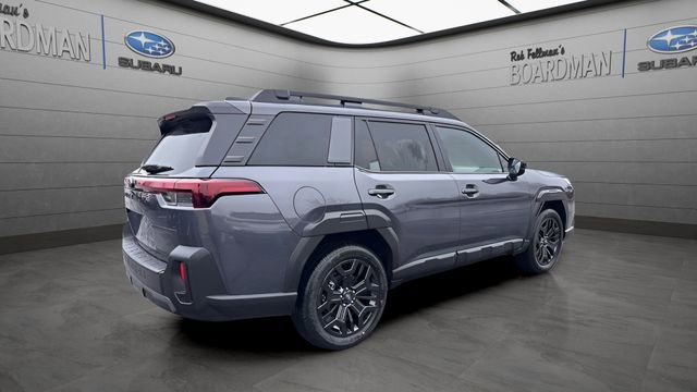 New 2026 Subaru Outback Limited XT image 3