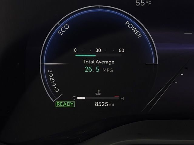 Used 2025 Toyota Sienna Limited image 49