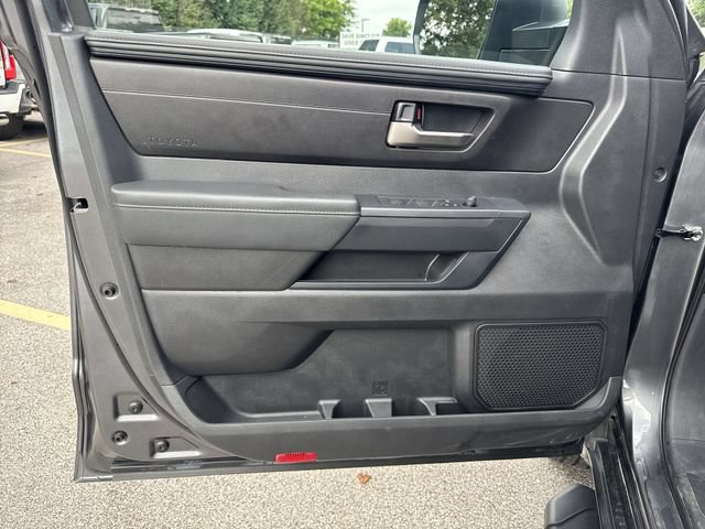 Used 2026 Toyota Tundra SR5 w/ SX Package AWD/4WD image 21