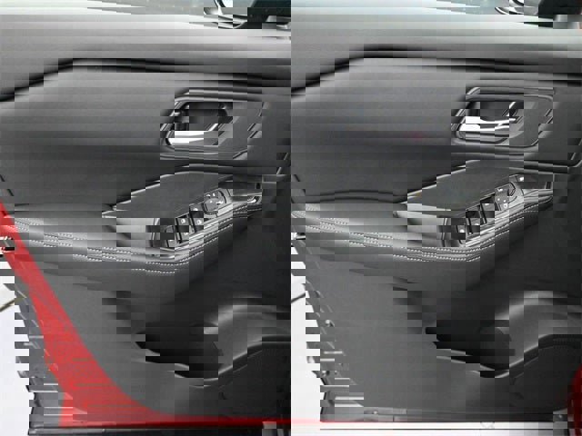 New 2026 Nissan Rogue SV image 21