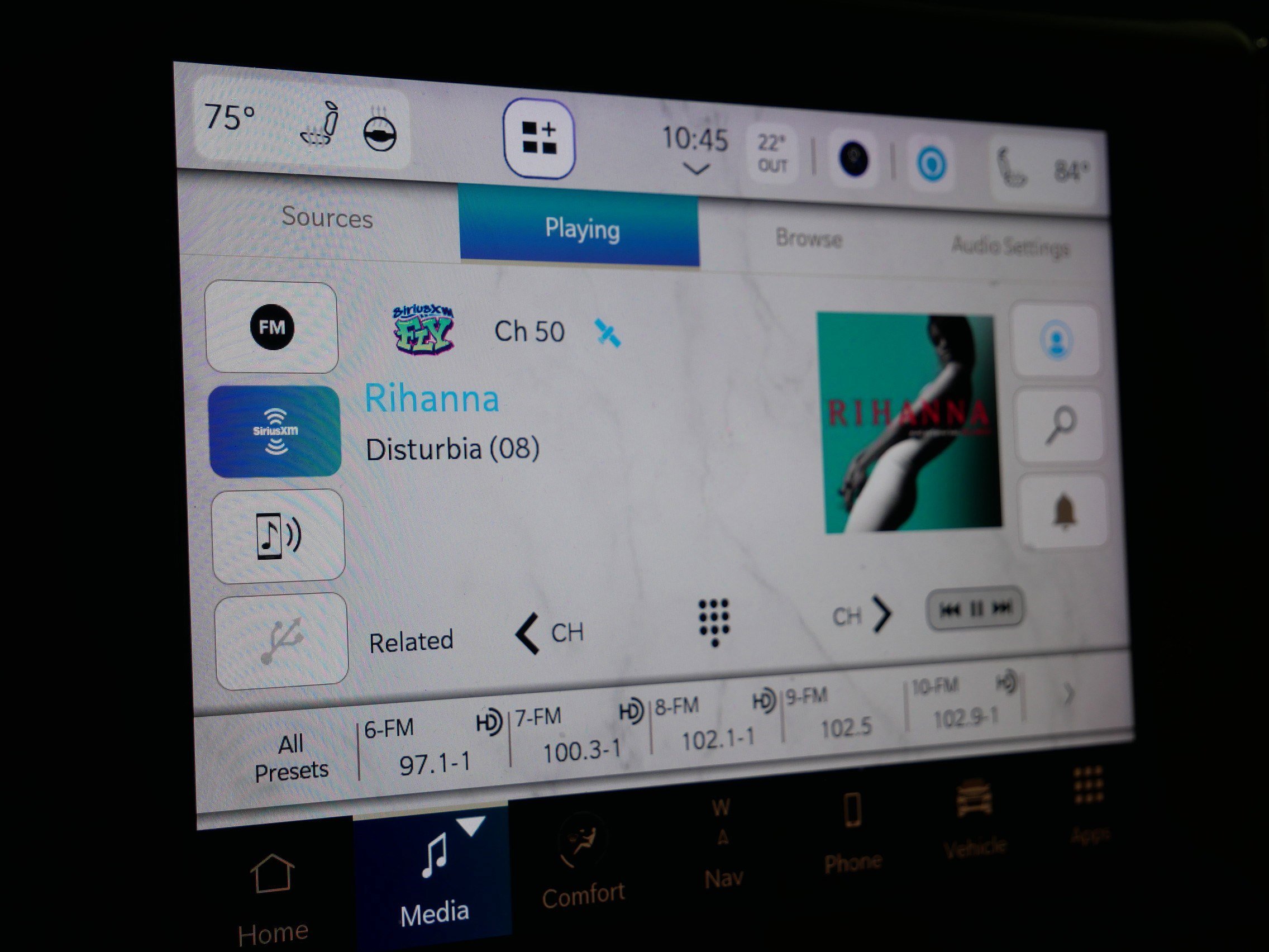 Used 2022 Jeep Grand Cherokee Overland w/ Luxury Tech Group IV image 22