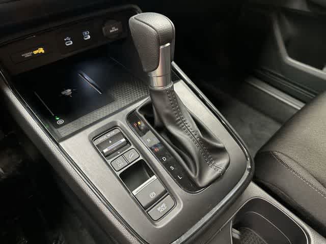 New 2026 Honda CR-V LX image 23
