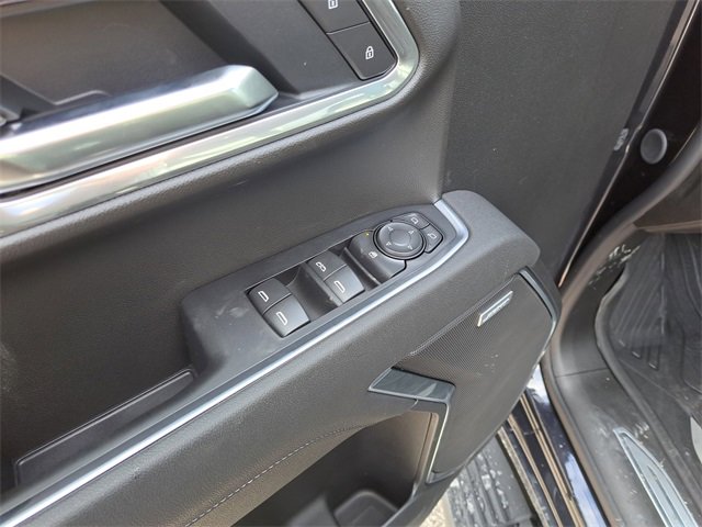 New 2026 GMC Sierra 1500 Elevation w/ Elevation Premium Package image 15