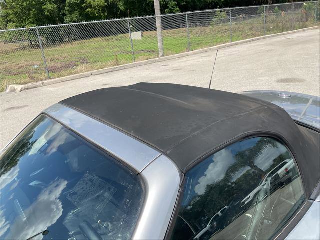 Used 2017 FIAT 124 Spider Lusso image 14