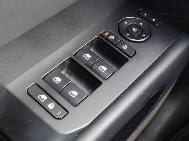 Used 2027 Kia Telluride SX FWD image 24