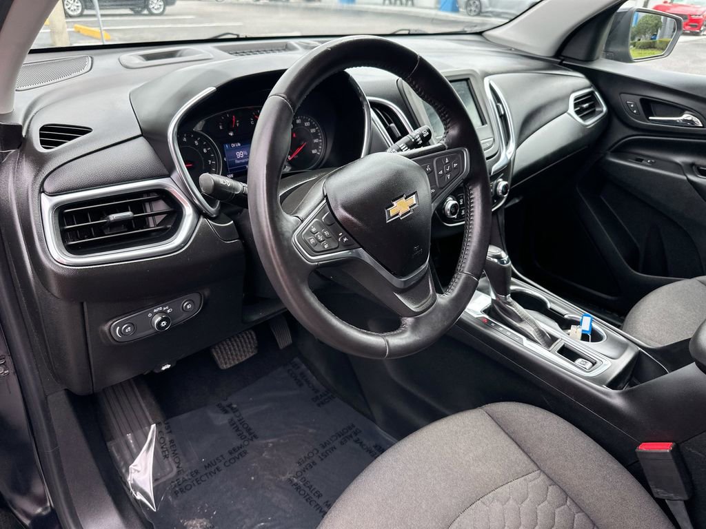 Used 2020 Chevrolet Equinox LT image 10