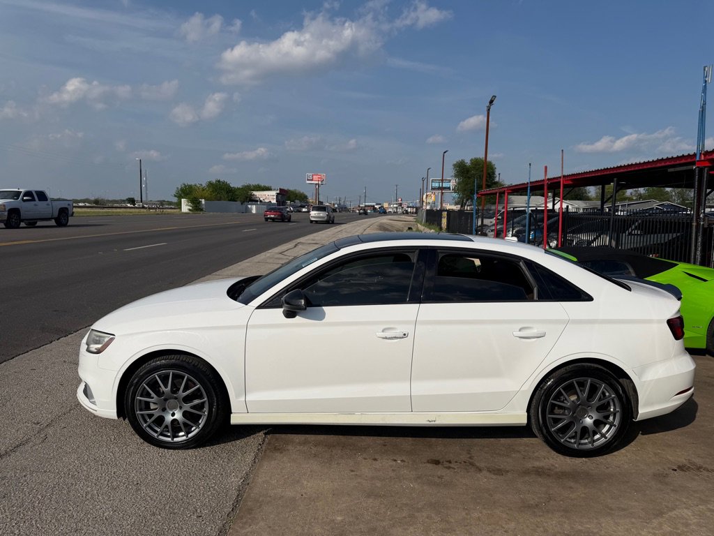 Used 2017 Audi A3 2.0T Premium w/ Convenience Package FWD image 21