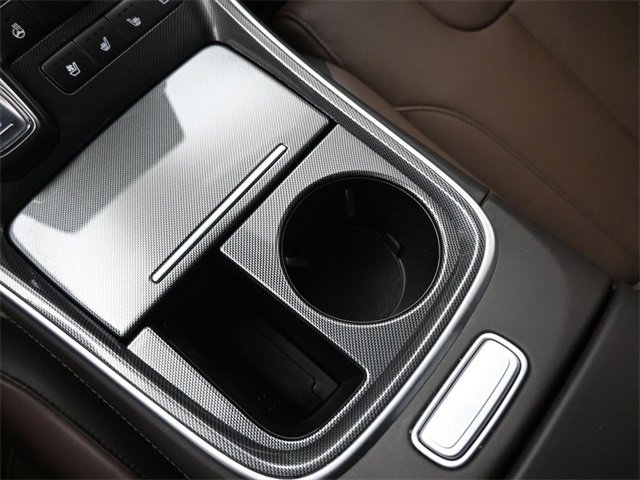 Used 2021 Hyundai Santa Fe Limited image 31