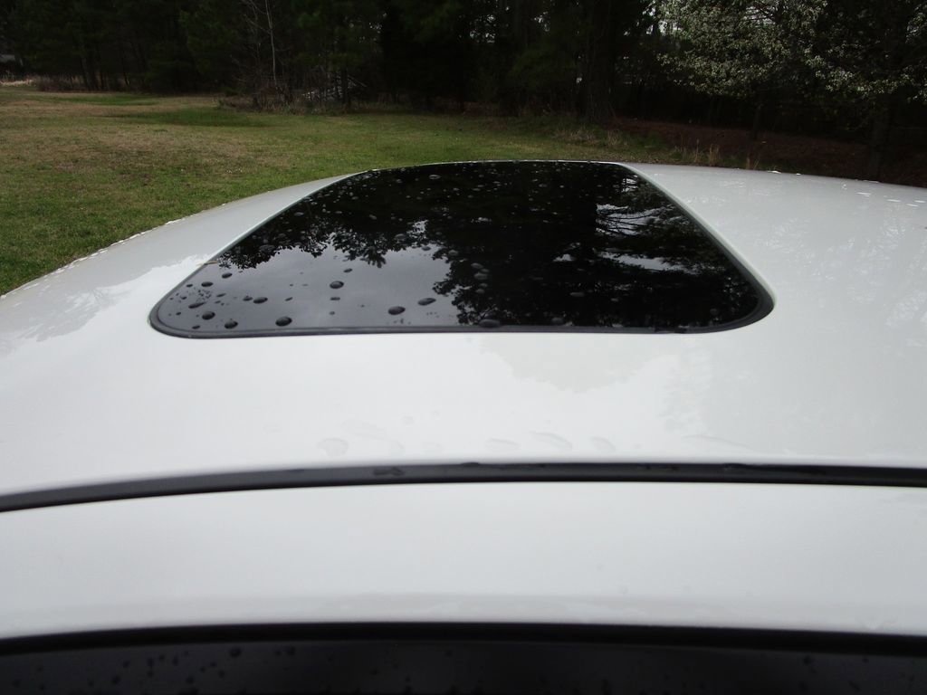 Used 2025 Nissan Altima 2.5 SV w/ SV Special Edition Package image 13