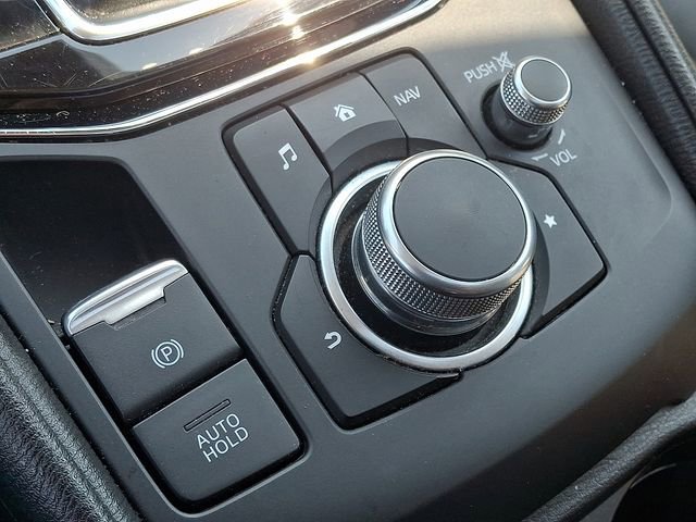 Used 2020 MAZDA CX-5 Touring AWD/4WD image 24