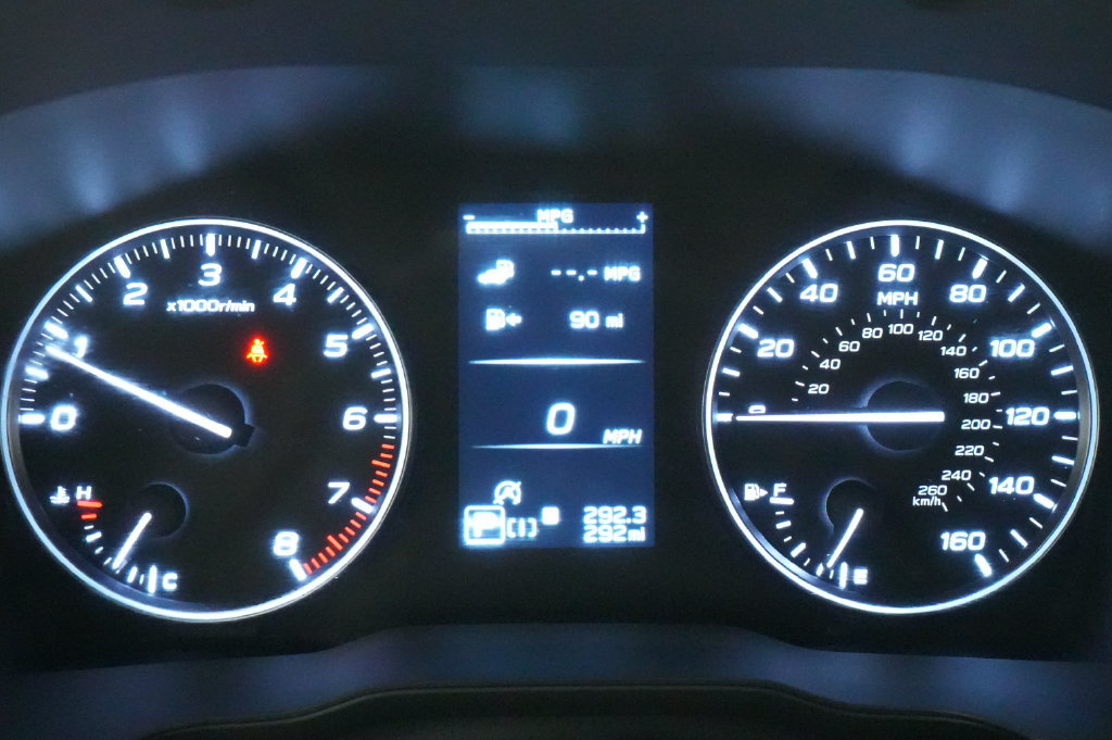 New 2026 Subaru Impreza 2.0i Sport AWD/4WD image 35