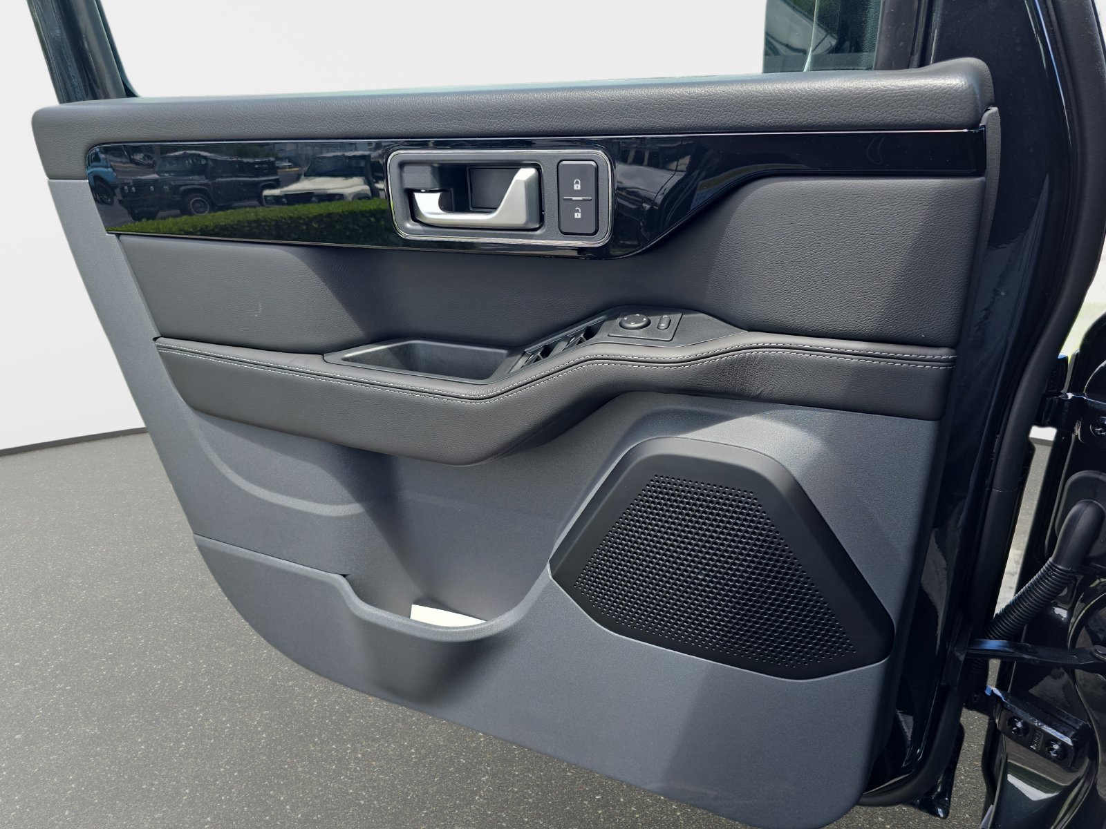 New 2026 INEOS Grenadier Station Wagon AWD/4WD image 28