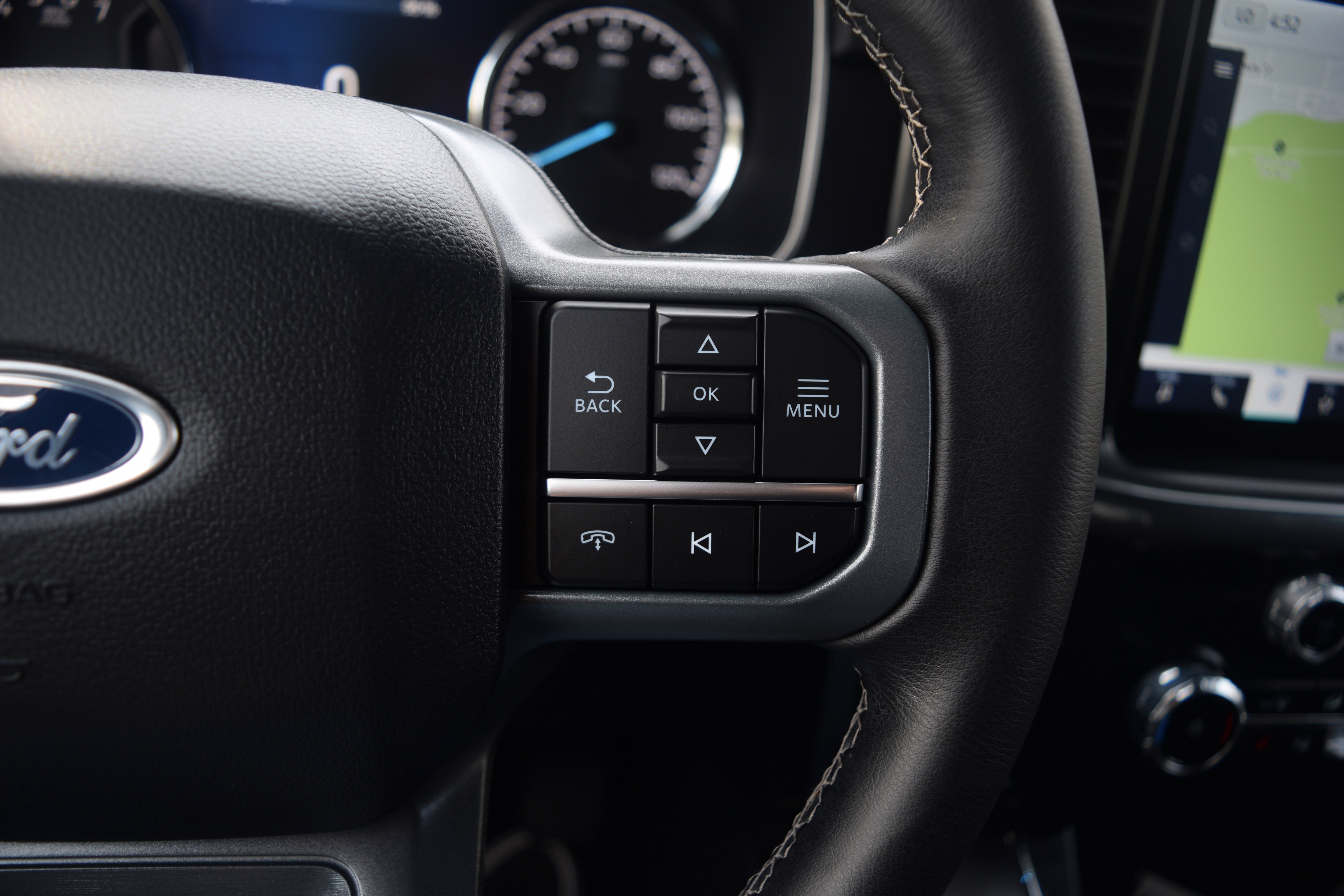 Used 2023 Ford F150 XLT w/ Equipment Group 302A High image 6