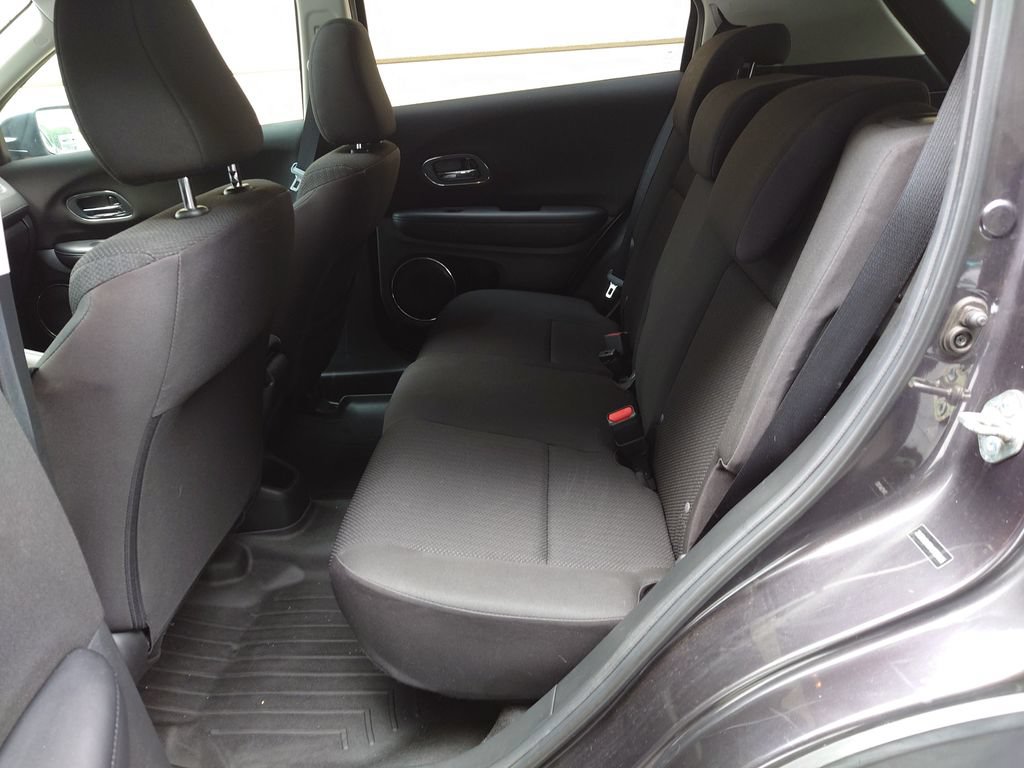 Used 2017 Honda HR-V EX image 24