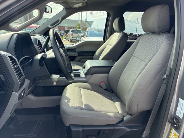 Used 2020 Ford F150 XLT w/ Equipment Group 302A Luxury image 18