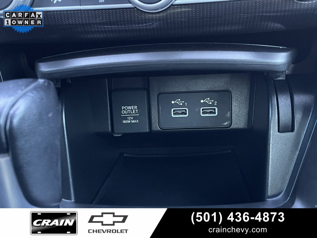 Used 2022 Honda Accord Sport image 19