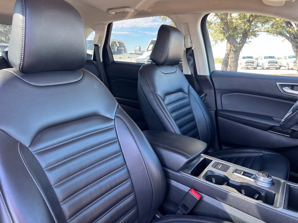 Used 2024 Ford Edge SEL w/ Convenience Package AWD/4WD image 30