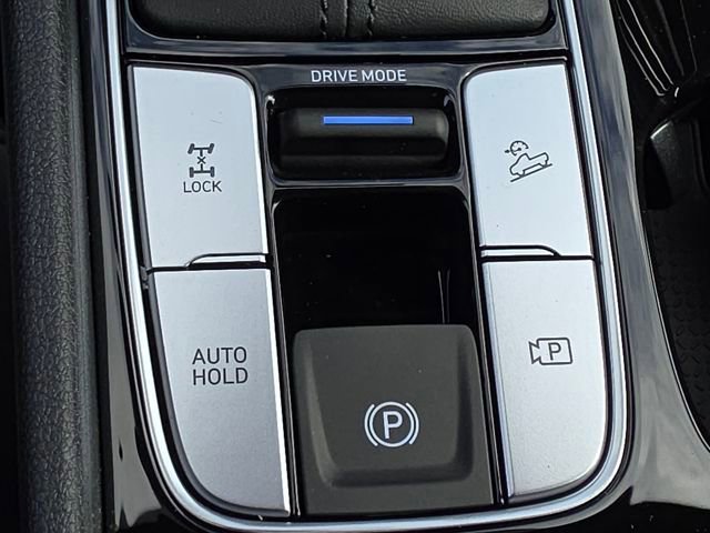 New 2026 Hyundai Santa Cruz SEL AWD/4WD image 16