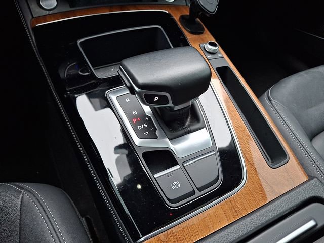 Used 2022 Audi Q5 2.0T Premium Plus image 15