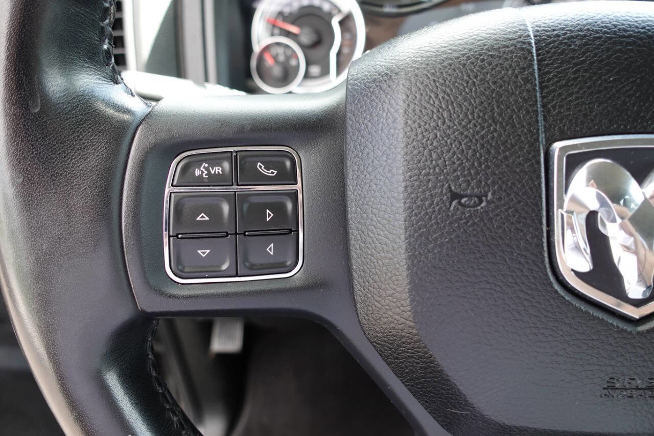 Used 2022 RAM 1500 Express w/ Wheel & Sound Group AWD/4WD image 49