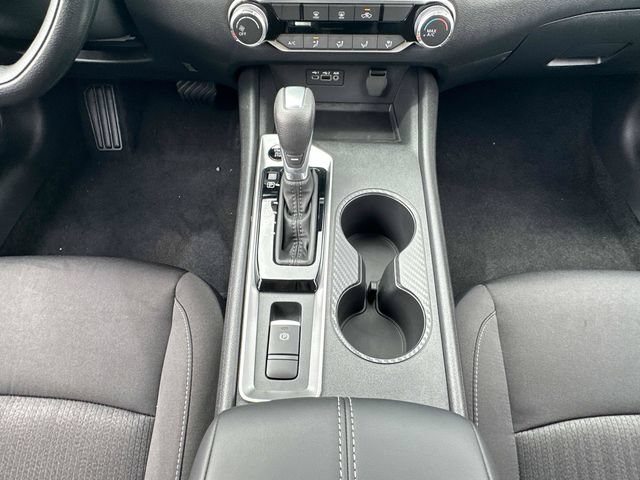 New 2026 Nissan Altima 2.5 SV AWD/4WD image 32