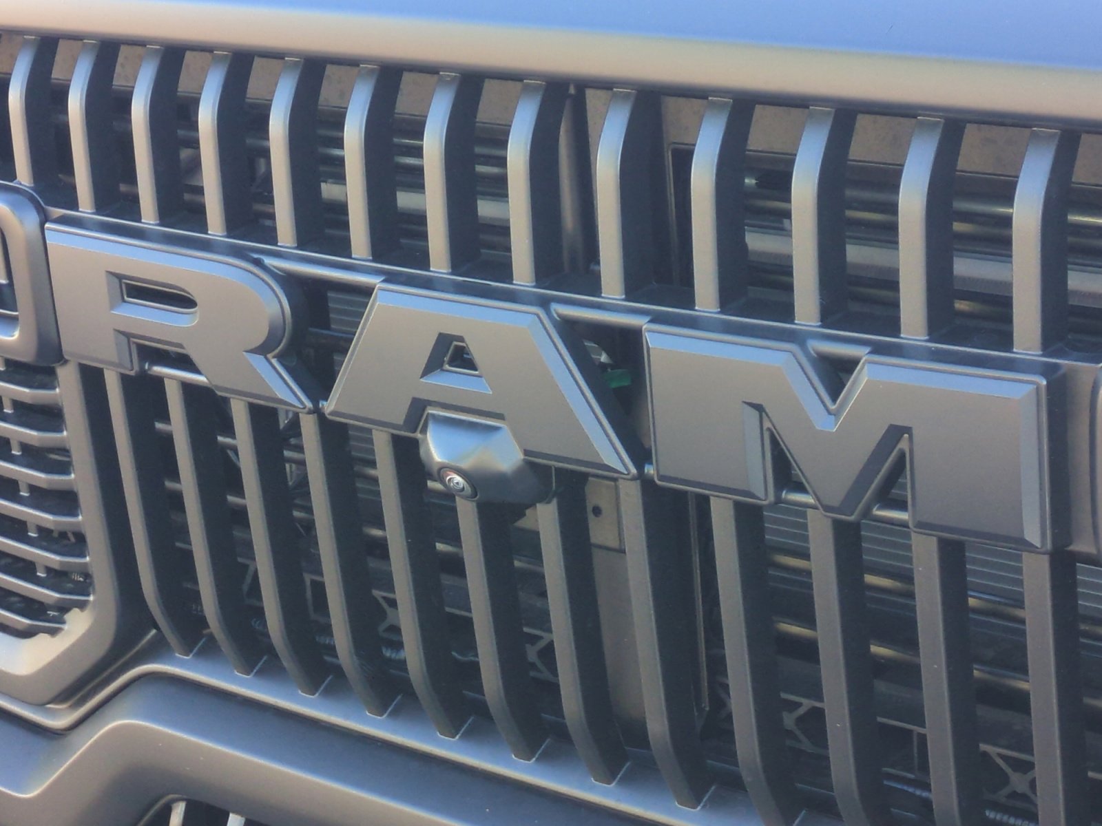 New 2026 RAM 2500 Power Wagon image 23