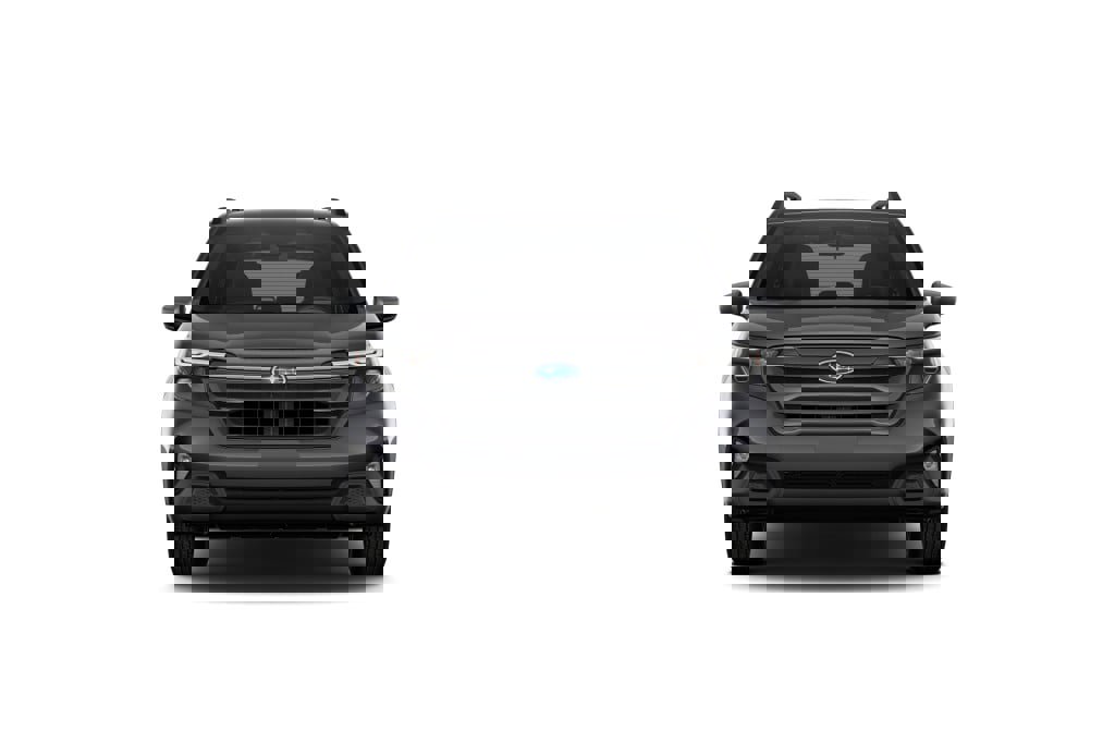 New 2026 Subaru Forester Premium image 3