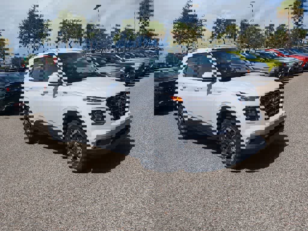 New 2026 Hyundai Venue SEL image 9