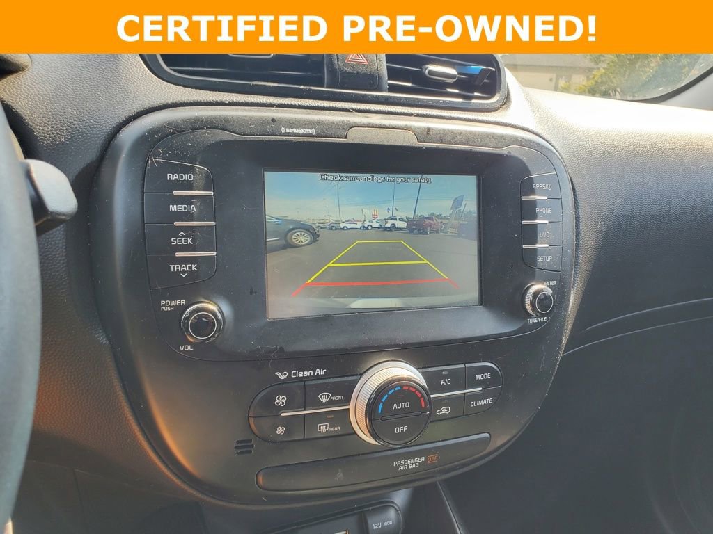 Used 2019 Kia Soul w/ Convenience Package image 23