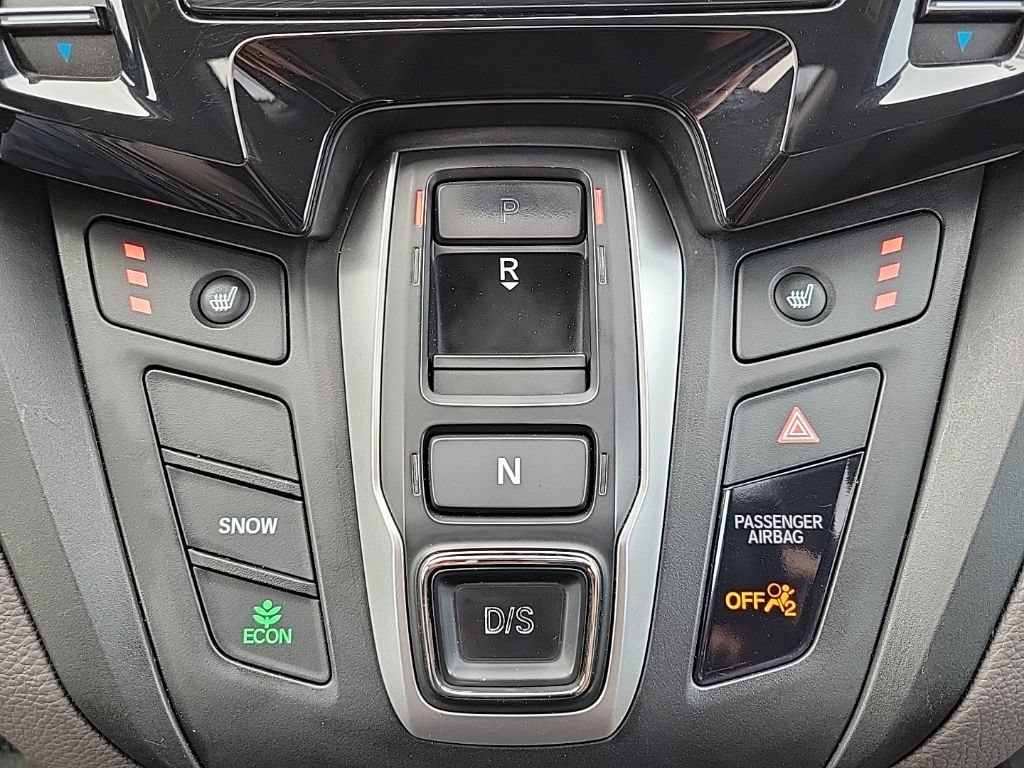 Used 2019 Honda Odyssey EX-L image 31