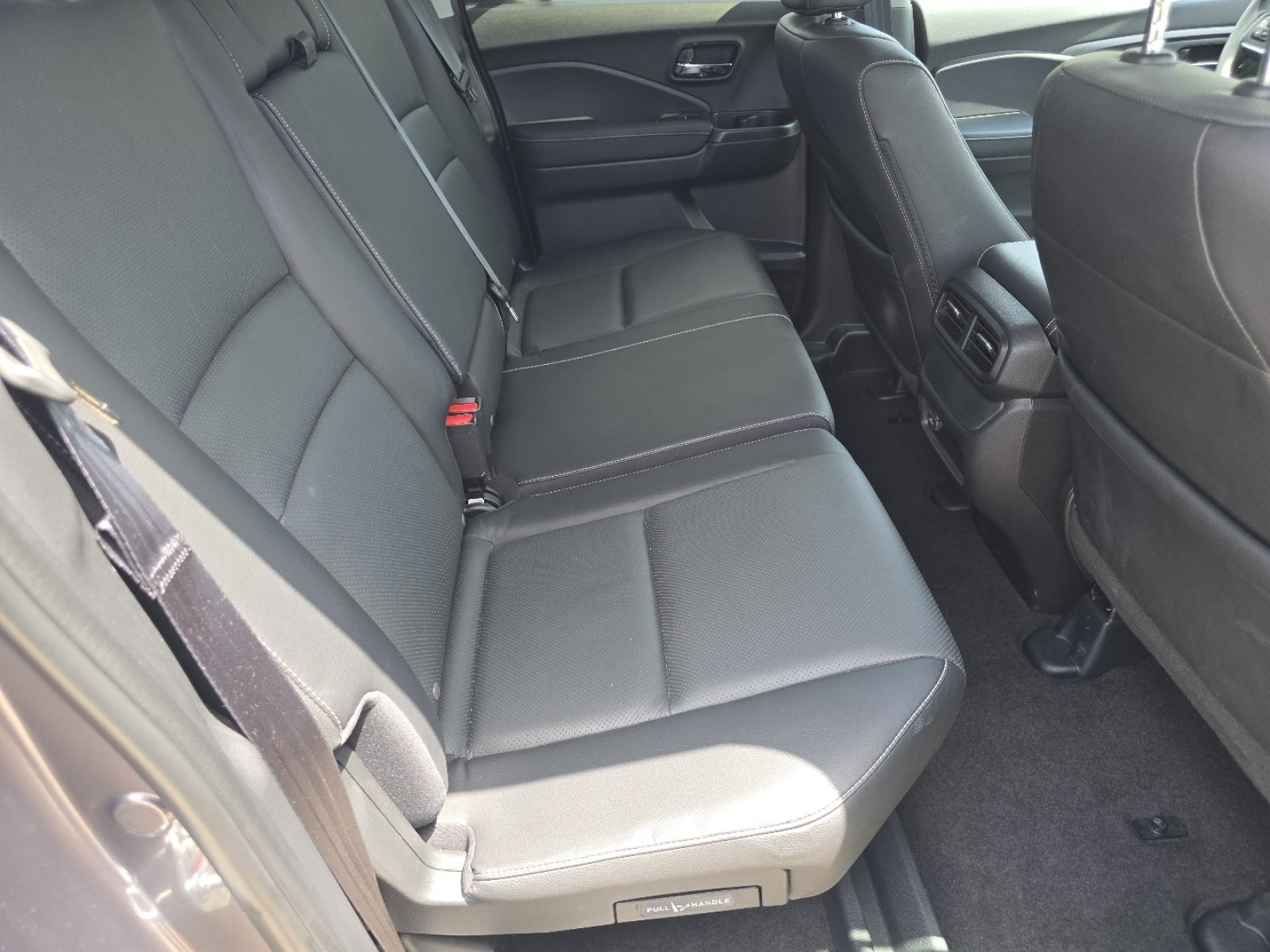 Used 2026 Honda Ridgeline RTL image 23