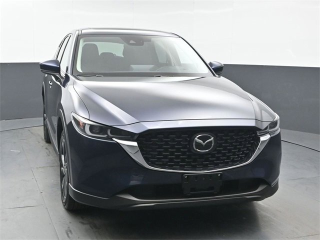 Certified 2023 MAZDA CX-5 AWD 2.5 S w/ Premium Plus Pkg image 8