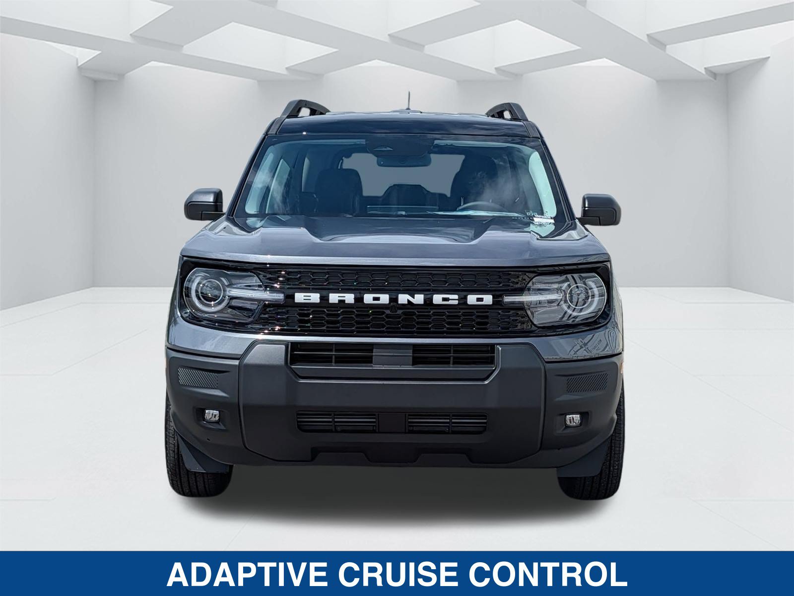 New 2026 Ford Bronco Sport Outer Banks AWD/4WD image 10