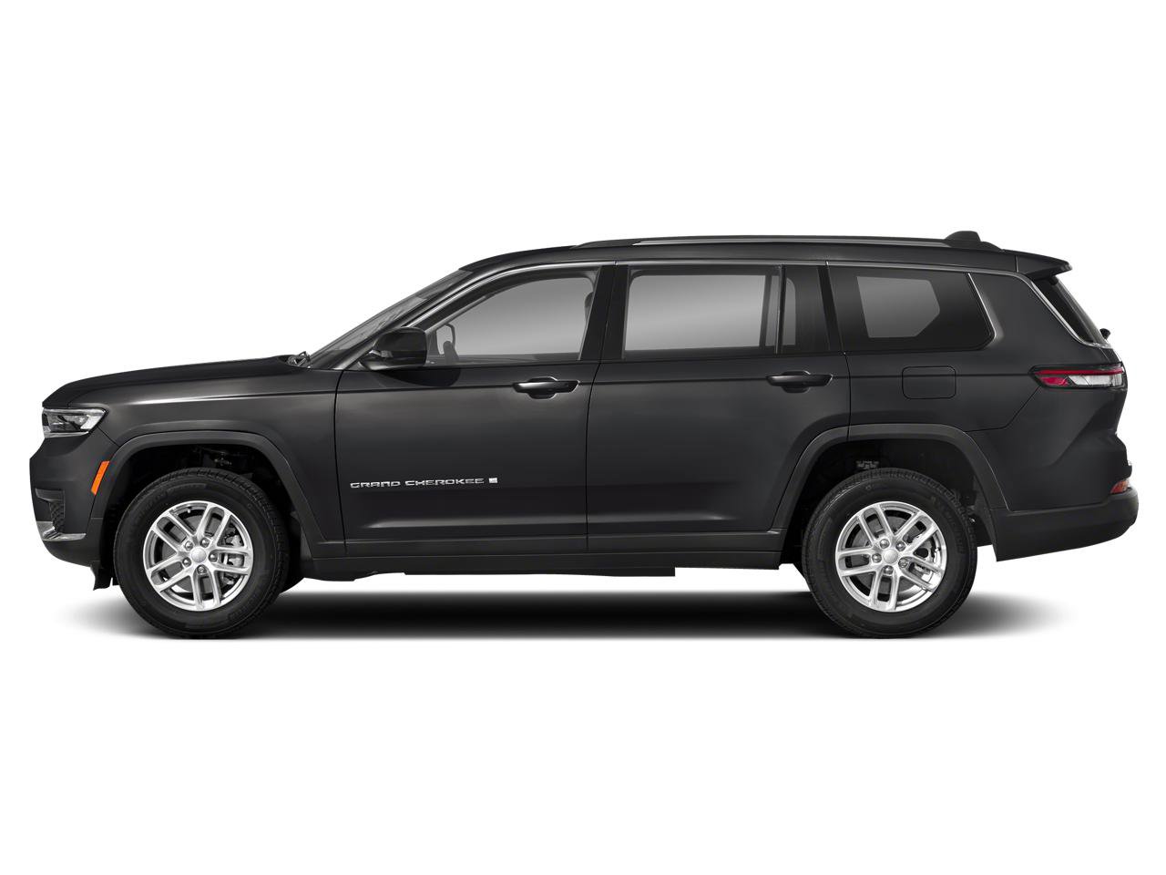 New 2025 Jeep Grand Cherokee L Limited w/ MOPAR Finishing Package image 3