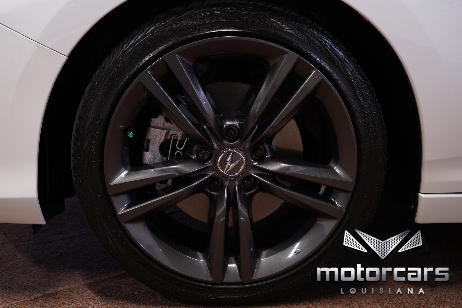 Used 2023 Acura Integra A-Spec image 20