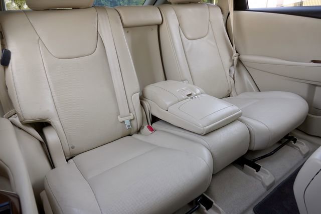 Used 2013 Lexus RX 350 FWD image 33