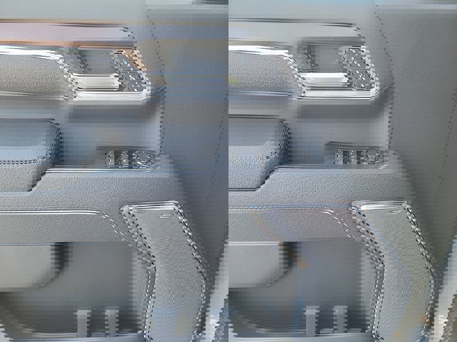 New 2026 GMC Sierra 3500 Denali w/ Denali Reserve Package image 16