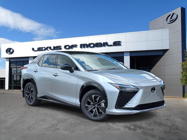 New 2026 Lexus RZ 350e 2WD w/ Convenience Package