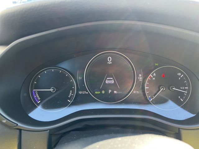 Used 2025 MAZDA CX-50 AWD 2.5 Hybrid w/ Weather Package image 8