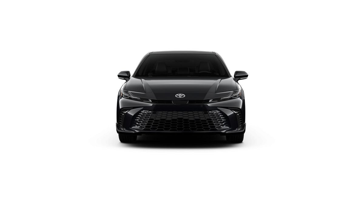 New 2026 Toyota Camry XSE FWD image 17
