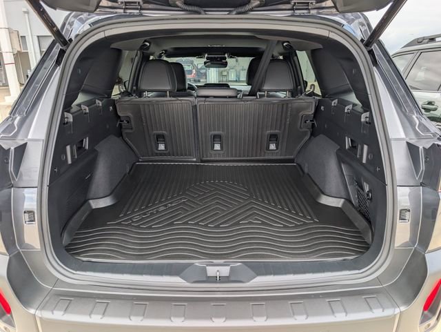 Certified 2026 Subaru Outback Limited AWD/4WD image 28