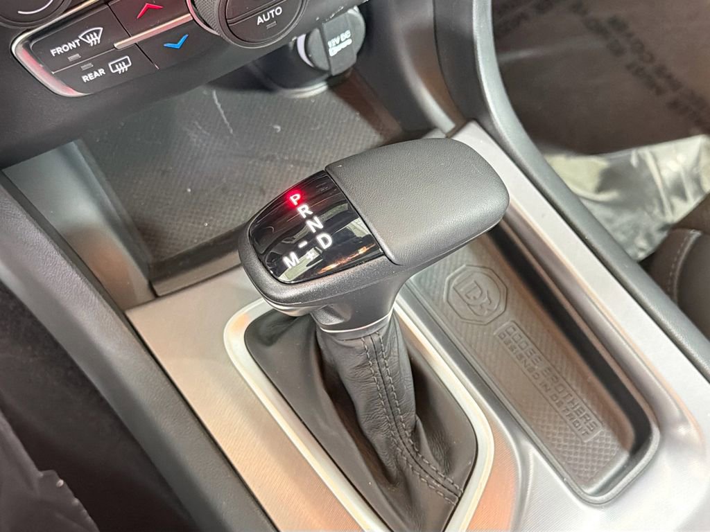 Used 2023 Dodge Charger Scat Pack RWD image 19