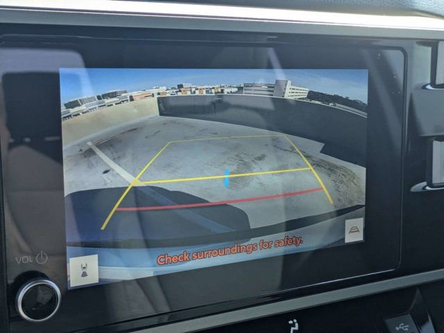 Used 2025 Toyota Tundra SR5 AWD/4WD image 19