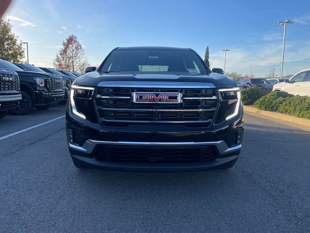 New 2026 GMC Acadia Elevation w/ Elevation Premium Package image 2