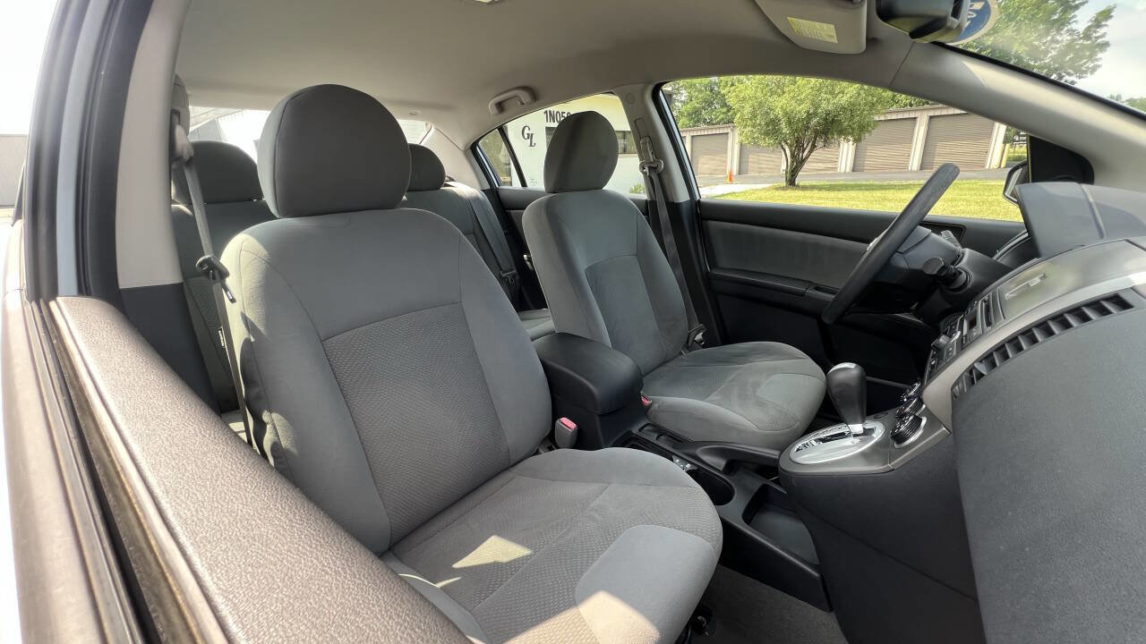Used 2011 Nissan Sentra 2.0 image 23