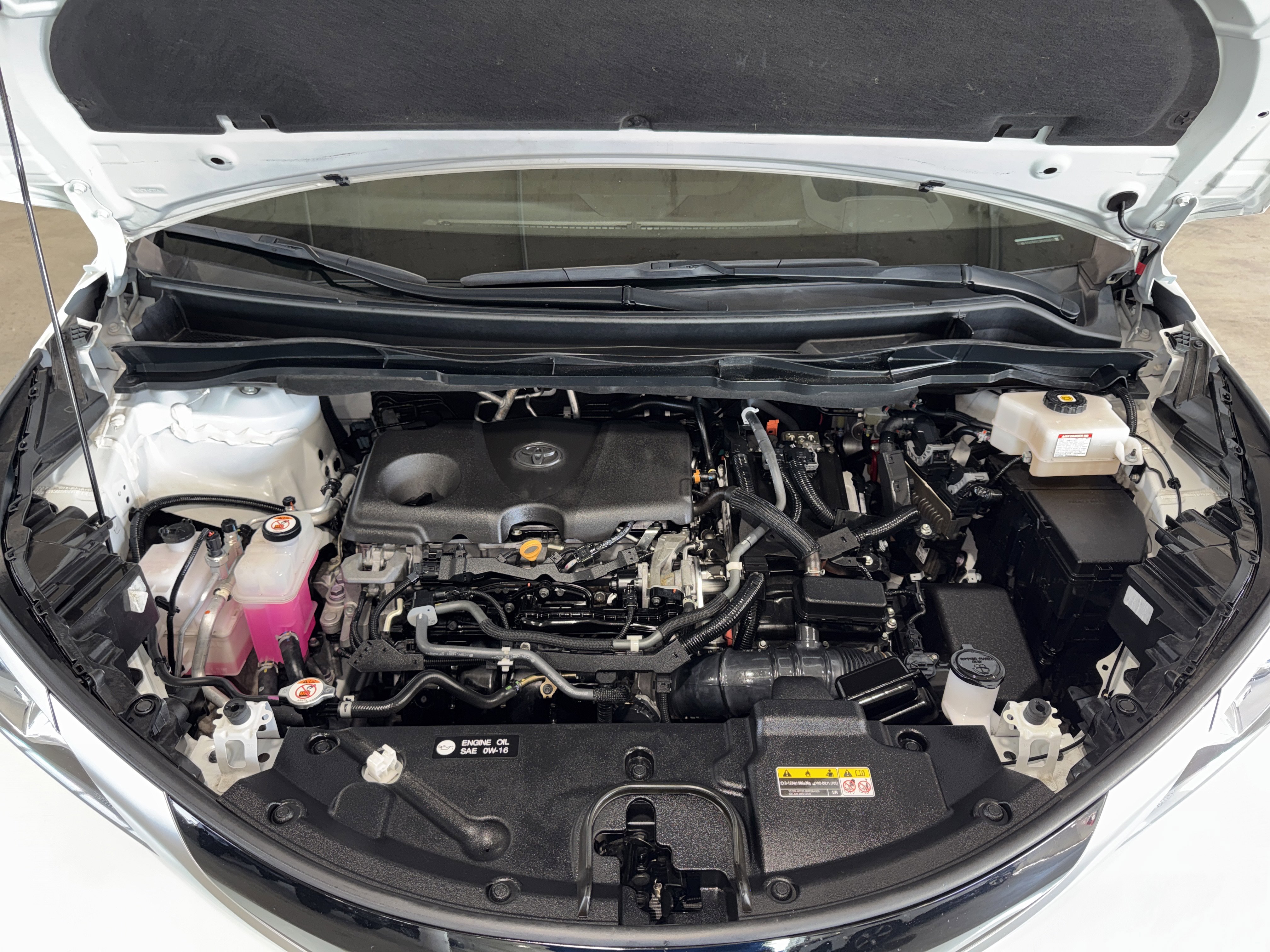 Used 2021 Toyota Sienna Platinum image 35