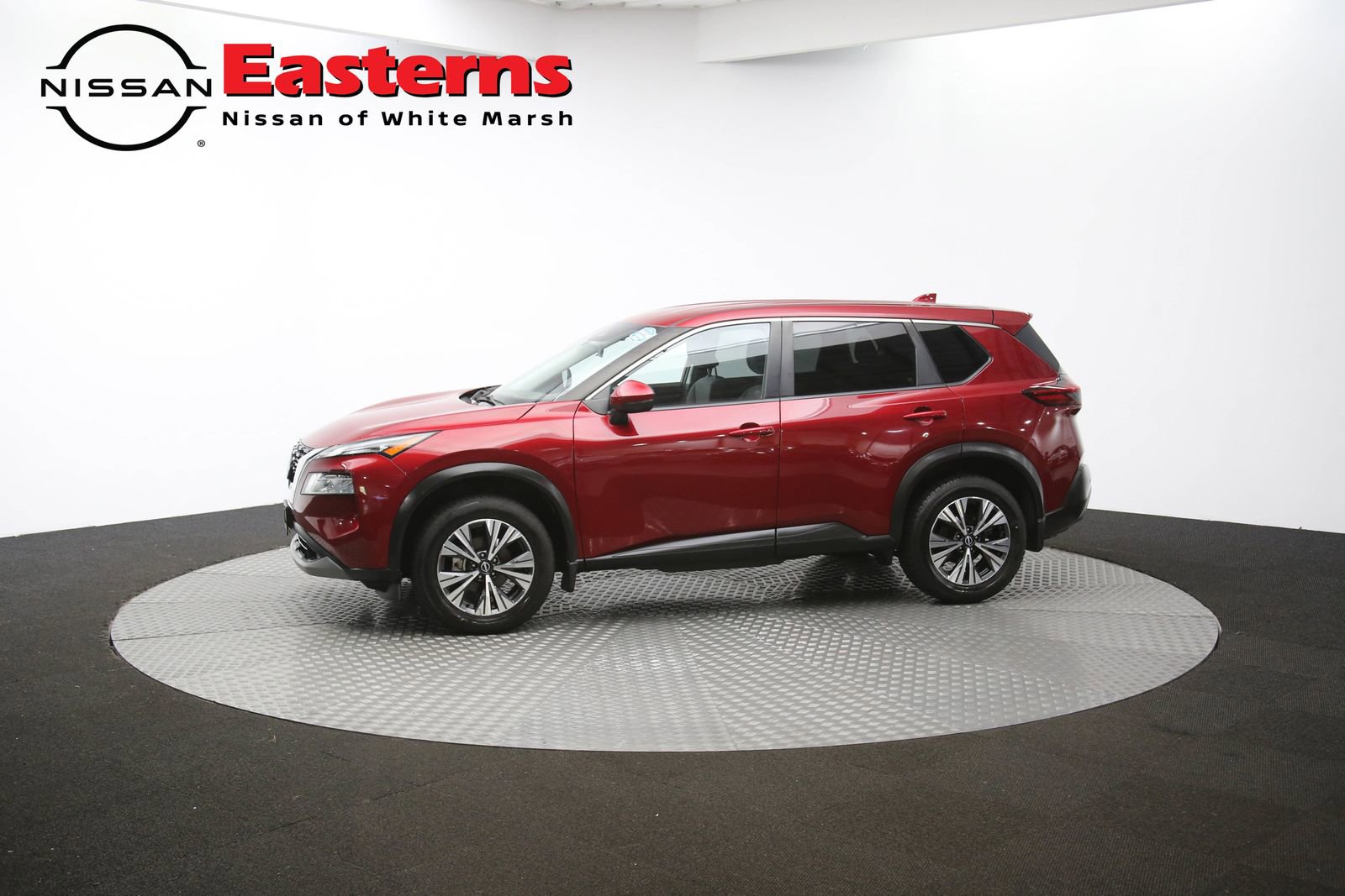 Used 2022 Nissan Rogue SV image 55